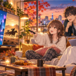 2026年秋アニメの2期・3期・シリーズ続編を紹介する完全オリジナルイラスト