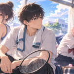 アオのハコ1期の感想とSeason 2前の振り返り