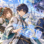 帰還者の魔法は特別です第1期の最終回と第2期考察